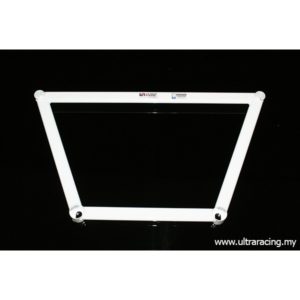 Chevrolet Cruze 08+ 1.8/2.0D Ultra-R 4P Front Lower Brace LA4-2479 223408