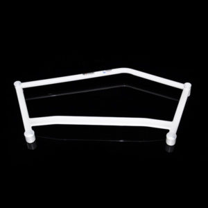 Nissan Murano 2WD 02-06 UltraRacing 4-Point Front H-Brace LA4-2497 223410