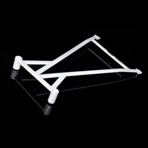 Mercedes E-Class 2.4 W210 97-03 Ultra-R Front H-Brace 2500 LA4-2500 223411