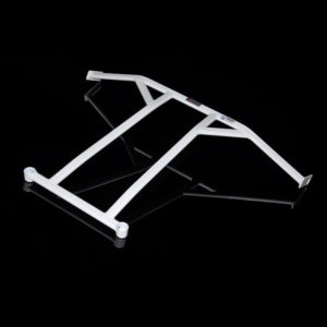 Lexus LS 400 89-94 UltraRacing 4-Point Front Lower Brace LA4-2579 223415