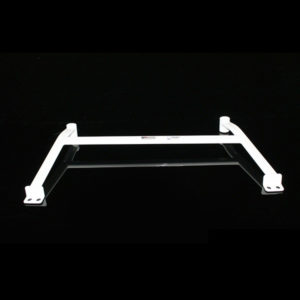 Honda CRV 2.4 02-06 UltraRacing 4-Point Front Lower Brace LA4-2586 223416