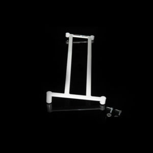 Mercedes CLK 3.2 96-03 W208 Ultra-R 4P Front Lower Brace LA4-2608 223418