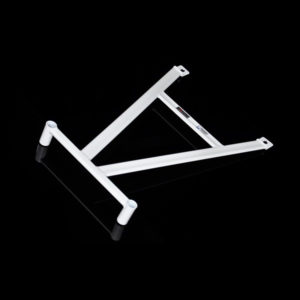 Mercedes CLS 350 W219 04-10 Ultra-R Front Lower Brace 2611 LA4-2611 223419