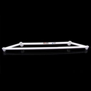 Toyota Camry XV20 97-02 UltraRacing 4P Front Lower Brace LA4-366 223420