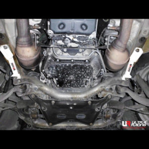 Mercedes E Coupe 09+ (W207) Ultra-R 2x2P Front Side Bar LAS4-1823Px 223424