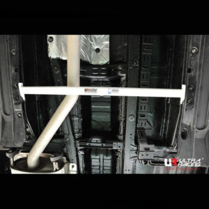 Kia Sorento 2.0D 4WD 13+ UltraRacing 2P Mid Lower Bar 2274 ML2-2274 223429