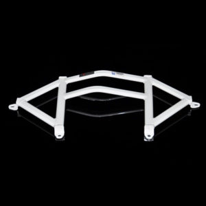 Renault Scenic 96-03 UltraRacing 6P Mid Lower Brace 2493 ML6-2493 223449