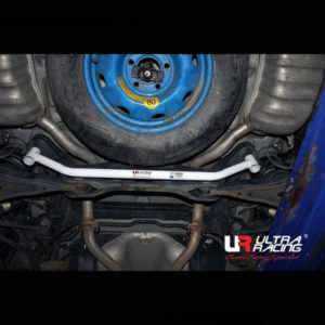 Kia Sorento 09-13 UltraRacing 2-Point Rear Lower Bar 2226 RL2-2226 223464