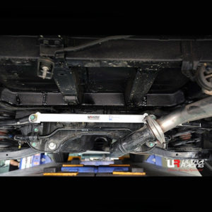 Kia Sorento 2.0D 4WD 13+ UltraRacing 2P Rear Lower Bar 2275 RL2-2275 223467