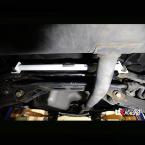Kia Sportage 10+ 2.0D UltraRacing 2P Rear Lower Bar 2285 RL2-2285 223468
