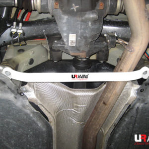 BMW X5 E70 3.0 06+ UltraRacing 2-Point Rear Lower Brace 2542 RL2-2542 223474