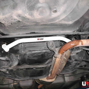 Honda Accord 98-01 2D Ultra-R 2P Rear Lower Bar 2553 RL2-2553 223476