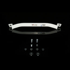 Mercedes CLK 3.2 96-03 W208 Ultra-R 2P Rear Lower Bar 2610 RL2-2610 223482