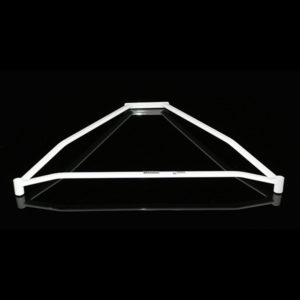 Ford Focus Mk3 11+ UltraRacing 4-Point Rear Lower Brace 2109 RL4-2109 223489