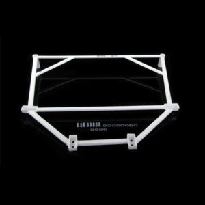 Lexus GS300/350 01-12 Ultra-R 6-Point Rear Lower Brace 670 RL6-670x 223503