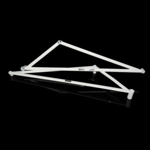 Subaru Outback 09+ Ultra-R 2x 3P Front Lower Brace 2485P RLS6-2485P 223509