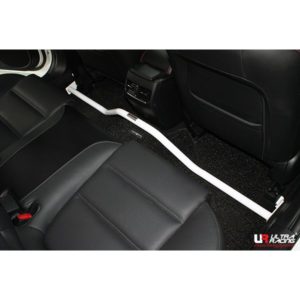 Mazda 6 GJ 12+ UltraRacing 2-Point Room Bar 2512 RO2-2512 223511