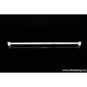 Audi A6 / A7 10+ UltraRacing 2-Point Rear Torsion Bar 2490 RT2-2490 223520