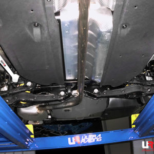 Hyundai Sonata 04-10 NF Ultra-R 2x4P Side Floor Bars 2561 SD8-2561 223526