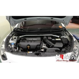 Hyundai I30 1.6i 12+ UltraRacing 2P Front Upper Strutbar TW2-1795 223529