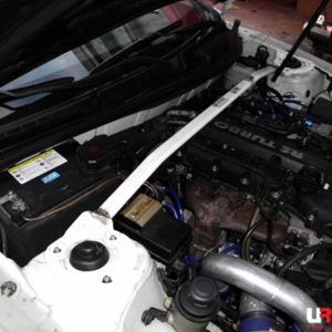 Hyundai Genesis Sedan 12+ Ultra-R 2P Front Upper Strutbar TW2-2181 223535