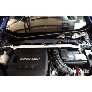 Hyundai I30 1.6D 12+ UltraRacing 2P Front Upper Strutbar TW2-2292 223538