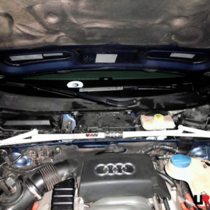 Audi A6 / A7 10+ UltraRacing 2-Point Front Upper Strutbar TW2-2507 223544