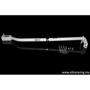 Honda Jazz 13+  UltraRacing 2P Front Upper Strut Bar Adj. TW2-2773A 229516