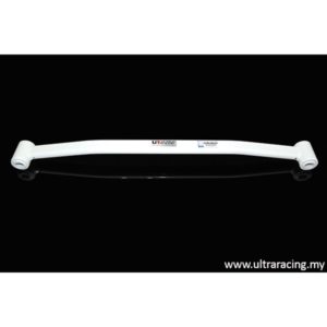 Honda Jazz 13+  UltraRacing Front Lower Tiebar 2774 LA2-2774 229519