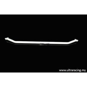 Honda Prelude BA5 4WS 88-91 Ultra-R 2P Rear Upper Strut Bar RE2-2618 229523