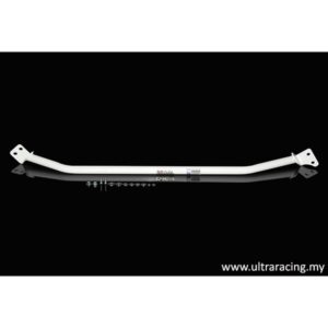 Kia Soul 08-14 UltraRacing 2-Point Front Upper Strut Bar TW2-2263 229526