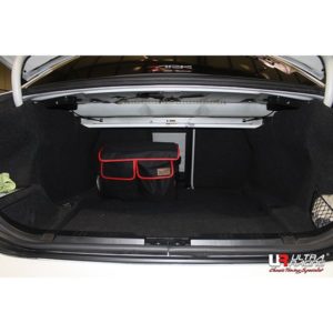 BMW M5 E60 05-10 UltraRacing 2-Point Rear Upper Strut Bar RE2-2744 229540