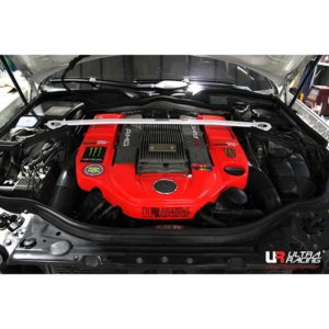 Mercedes E63 AMG 06-09 W211 Ultra-R Front Upper Strut Bar TW2-2678 229560