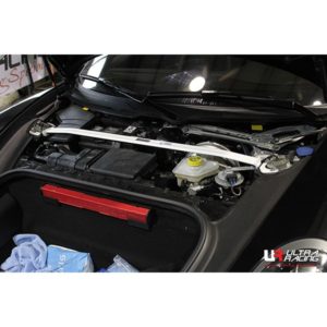 Porsche 911 991 4S 14+ UltraRacing 2P Front Upper Strut Bar TW2-2675 229575