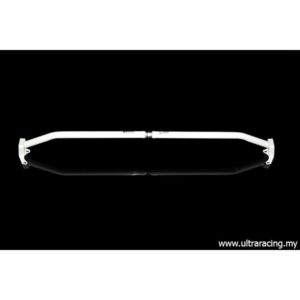 Toyota Corolla AE92 Ultra-R 2P Rear Upper Strut Bar Adj. RE2-2995A 229579