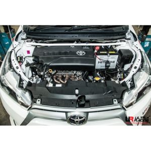 Toyota Yaris 10+ XP13  UltraRacing 2P Front Upper Strut Bar TW2-2784 229582