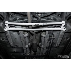 Toyota Yaris 10+ XP13  UltraRacing 4P Front Lower Brace LA4-2787 229584