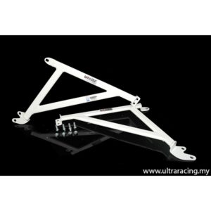 Honda Prelude BA5 4WS 88-91 UltraRacing 3P Fender Brackets FD3-2647 229590