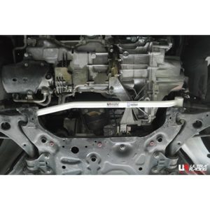 Ford Focus Mk3 11+ UltraRacing 2-Point Front Lower Brace LA2-2823 229609