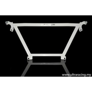 BMW 6 F06/F12/F13 11+  Ultra-R 4P Front Upper Strut Bar TW4-2779 229614