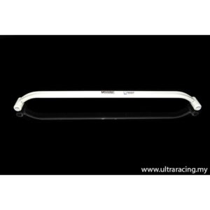 BMW X3 / X4 11+ UltraRacing 2-Point Front Lower Brace 2642 LA2-2642 229616