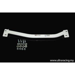 BMW X3 11+ UltraRacing 2-Point Rear Lower Brace 2644 RL2-2644 229617