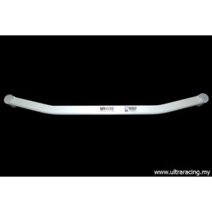 BMW X3 11+ UltraRacing 2-Point Rear Lower Brace 2645 RL2-2645 229619