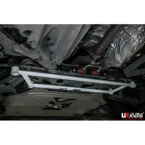 Volkswagen Beetle Cabrio 11+ Ultra-R 4P Front Lower Brace LA4-2789 229632