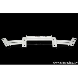 Audi A6 94-97 C4  UltraRacing 4-Point Mid Lower Brace 2863 ML4-2863 229639