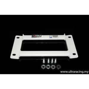 Volvo S40 04-07  UltraRacing 2-Point Mid Lower Brace 2862 ML2-2862 229641
