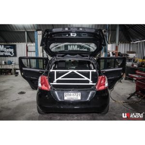 Suzuki Swift 1.2/1.4 10+ UltraRacing 4P Rear Cross Brace CB4-2836 229644