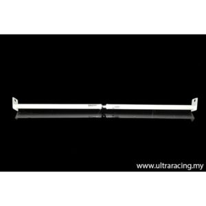 Toyota Corolla AE80/82 UltraRacing 2P C-Pillar Bar Adj. RU2-3128A 229645