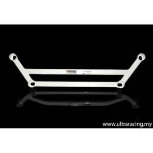 Toyota RAV4 2.5i 13+ XA40 Ultra-R 4-Point Front Lower Brace LA4-2979 229649