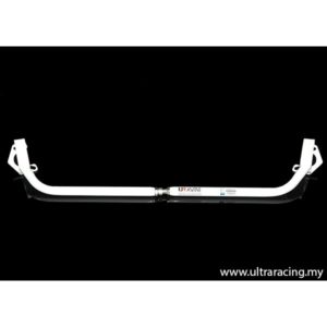 Honda Civic/CRX 88-91 ED/ED Ultra-R Front Upper StrutBar Adj TW2-594A 229663